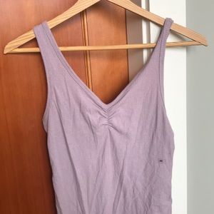 American Eagle body suit
